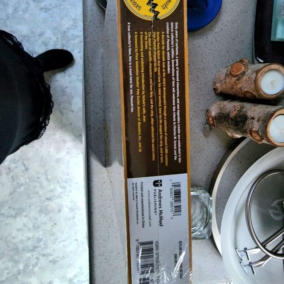 Collector's edition 60 years of Peanuts - Picture 2 of 4